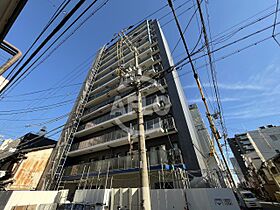 グランパシフィック東今里innovation  ｜ 大阪府大阪市生野区新今里5丁目（賃貸マンション1LDK・9階・30.01㎡） その3