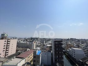 プラディオ新深江  ｜ 大阪府大阪市東成区神路4丁目（賃貸マンション1K・8階・24.60㎡） その20