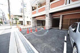 大阪府東大阪市足代新町（賃貸マンション1K・5階・24.54㎡） その6