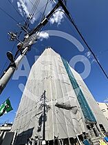 グランドレッセ今里  ｜ 大阪府大阪市東成区大今里4丁目（賃貸マンション2LDK・1階・55.89㎡） その1