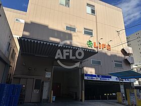 グランド上町  ｜ 大阪府大阪市中央区上本町西3丁目（賃貸マンション1K・4階・27.72㎡） その25