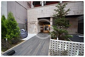 アクアプレイス上本町  ｜ 大阪府大阪市天王寺区上汐4丁目（賃貸マンション1DK・7階・33.59㎡） その3