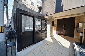 UresidenceUESHIO  ｜ 大阪府大阪市中央区上汐2丁目（賃貸マンション1K・5階・26.93㎡） その3