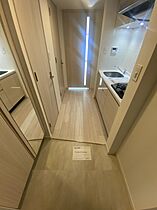 S-RESIDENCE高井田Central  ｜ 大阪府東大阪市西堤2丁目（賃貸マンション1K・6階・22.93㎡） その12