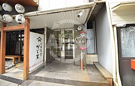 パラード天王寺  ｜ 大阪府大阪市天王寺区茶臼山町（賃貸マンション1R・6階・27.16㎡） その3