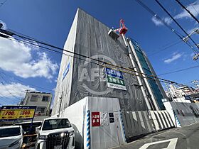 ベルンガーデン勝山北  ｜ 大阪府大阪市生野区勝山北1丁目（賃貸マンション1LDK・4階・48.43㎡） その1