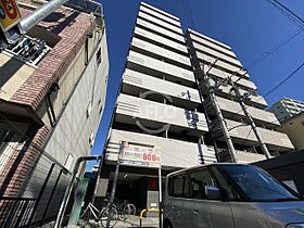 グランエクラ大今里南II  ｜ 大阪府大阪市東成区大今里南1丁目（賃貸マンション1K・6階・24.78㎡） その28