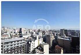 エスリード大阪NAGAHORI GATE  ｜ 大阪府大阪市東成区中道3丁目（賃貸マンション1K・13階・26.34㎡） その21