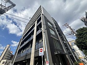 グランディール大今里  ｜ 大阪府大阪市東成区大今里西3丁目（賃貸マンション1K・6階・26.48㎡） その1