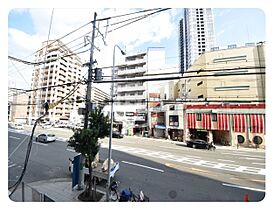 アーバネックス真田山  ｜ 大阪府大阪市天王寺区玉造本町（賃貸マンション1LDK・2階・30.15㎡） その14