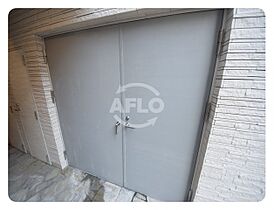 アーバネックス真田山  ｜ 大阪府大阪市天王寺区玉造本町（賃貸マンション1LDK・2階・30.15㎡） その25