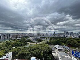 シティタワー天王寺  ｜ 大阪府大阪市天王寺区茶臼山町（賃貸マンション2LDK・19階・55.34㎡） その26