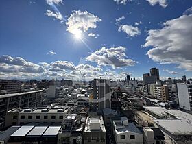 エステムプラザ大阪城パークフロント  ｜ 大阪府大阪市東成区中道2丁目（賃貸マンション1K・8階・20.43㎡） その21