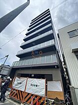 大阪府東大阪市川俣3丁目（賃貸マンション1DK・6階・27.56㎡） その26