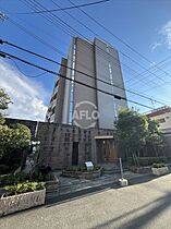 エクセレント・バーツ  ｜ 大阪府東大阪市俊徳町5丁目（賃貸マンション2LDK・1階・60.24㎡） その1