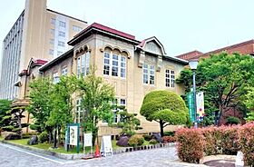 エクセレント・バーツ  ｜ 大阪府東大阪市俊徳町5丁目（賃貸マンション2LDK・1階・60.24㎡） その20