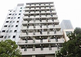 パークサイド上本町駅前  ｜ 大阪府大阪市天王寺区上本町6丁目（賃貸マンション1R・6階・16.00㎡） その21