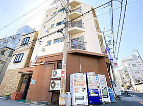 メゾン大央  ｜ 大阪府大阪市天王寺区上本町5丁目（賃貸マンション1LDK・3階・45.00㎡） その3