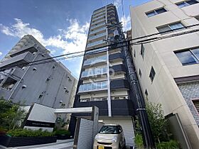 ワールドアイ天王寺ミラージュ  ｜ 大阪府大阪市天王寺区国分町（賃貸マンション1K・2階・26.88㎡） その21