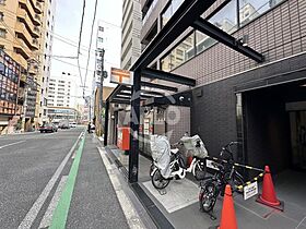 ラカーサ上本町  ｜ 大阪府大阪市天王寺区上汐3丁目（賃貸マンション1DK・3階・31.59㎡） その23