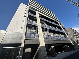 グランディール大今里  ｜ 大阪府大阪市東成区大今里西3丁目（賃貸マンション1K・7階・26.70㎡） その1