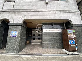 CITY SPIRE上町台  ｜ 大阪府大阪市天王寺区上本町9丁目（賃貸マンション1LDK・2階・34.81㎡） その3