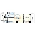 D-room小路東3階8.5万円