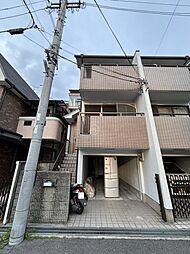 八尾市福万寺町南2丁目戸建（テナント）