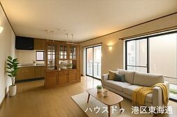 居間