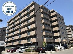 物件画像 ユーハウス第3蜆橋　中古マンション