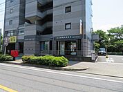 名古屋福田郵便局郵便窓口