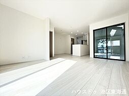 いろどりアイタウン港区大西2丁目 全20区画 20号棟 新築