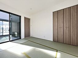 和室の画像