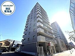 パレス七番町:外観