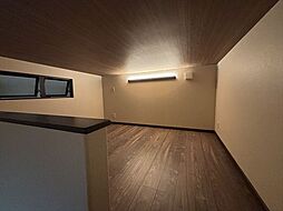 名古屋市港区東茶屋1丁目:洋室
