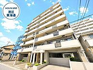 愛知県名古屋市港区川間町3丁目：物件画像