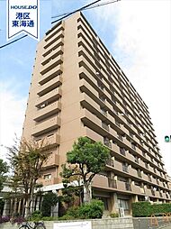 スペリアいろは公園:外観