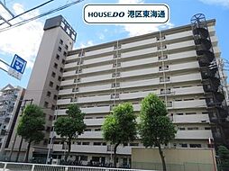 物件画像 ニューコーポ東海橋