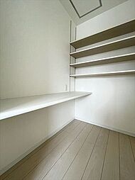 洋室の画像