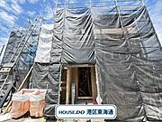 【東茶屋エリア】新築戸建て全1棟が登場です！