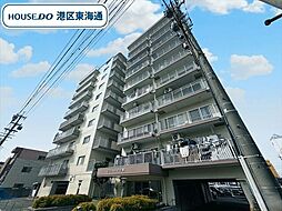 物件画像 リリーハイツ港