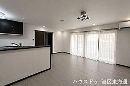 港区築三町2丁目 中古一戸建て