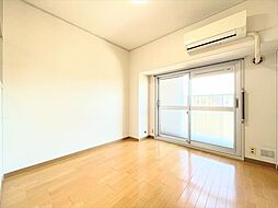 港楽ハイツ1号棟 2DKの写真