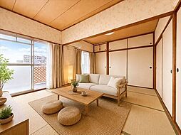 ニューコーポ名南一番館