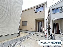 名古屋市港区泰明町1丁目:外観