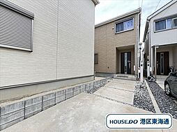 名古屋市港区泰明町1丁目:外観写真