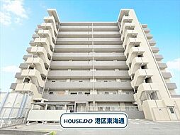マンションイメージ