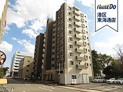 グランコート名古屋港