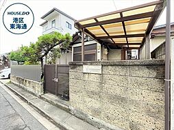 名古屋市熱田区五番町3期 建築条件なし売土地