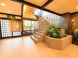 室内の画像